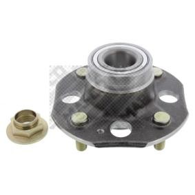 Compre Buje de rueda de MAPCO online para ACCORD VI Aerodeck (CF) a precios moderados