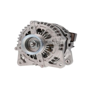 Lichtmaschine von AUTOELECTRO für Cayenne Coupe (9YB) günstig online kaufen