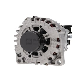 Lichtmaschine AEG1636