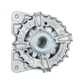 Lichtmaschine von AS-PL