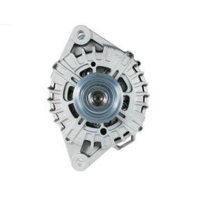 Lichtmaschine A3604S