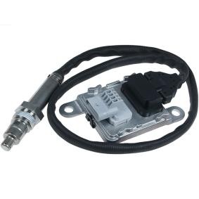 NOx-Sensor, NOx-Katalysator NOX9090