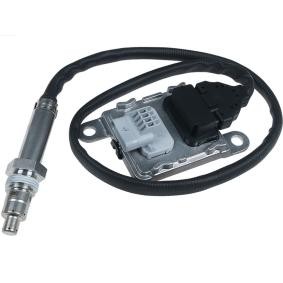 NOx-Sensor, NOx-Katalysator NOX9110