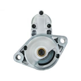 Köp Startmotor av AS-PL S0915S till det låga priset 1414,48 kr