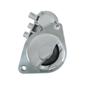 Anlasser S1074S
