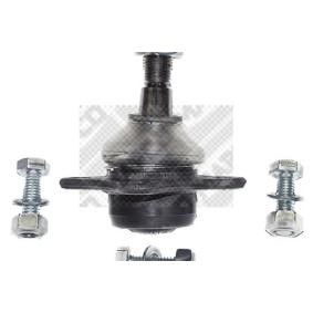 Acquista Testina braccio oscillante da MAPCO 49021 a buon mercato per soli 10,12 €