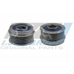 Acquista Dispositivo ruota libera alternatore da IJS GROUP 30-1298 a buon mercato per soli 46,96 €