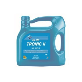 Acquista Olio motore da ARAL 15F075 a buon mercato per soli 36,80 €