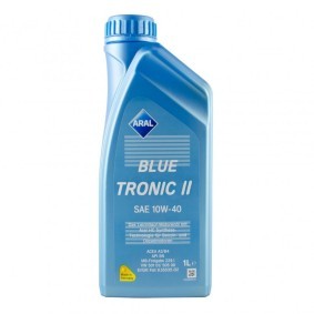 Acquista Olio motore da ARAL 15F077 a buon mercato per soli 17,31 €