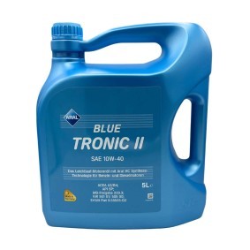 Acquista Olio motore da ARAL 15F078 a buon mercato per soli 41,73 €