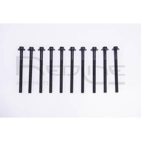 Compre Jogo de parafusos da cabeça do motor da RED-LINE 00RV010 a um preço baixo por 46,05 €