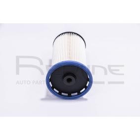Achetez des Filtre à carburant RED-LINE 37AU002 à prix pour 13,78 €