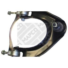 Acquista Braccio oscillante, sospensione ruota da MAPCO 49512 a buon mercato per soli 16,65 €