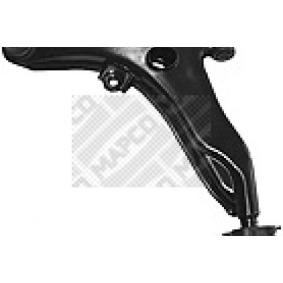 Achetez des Bras de suspension MAPCO 49540 à prix pour 25,19 €