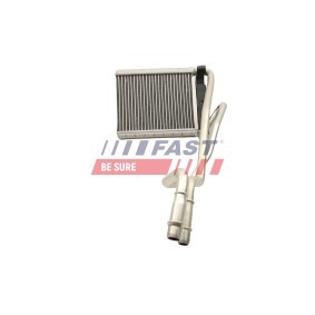 Wärmetauscher, Innenraumheizung FT55201