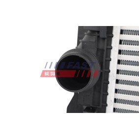 Køb Intercooler af FAST FT55600 til den lave pris 654,19 DKK