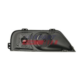 Klappe, Abschlepphaken FT90132