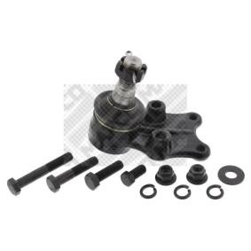 Acquista Testina braccio oscillante da MAPCO 49616 a buon mercato per soli 9,63 €