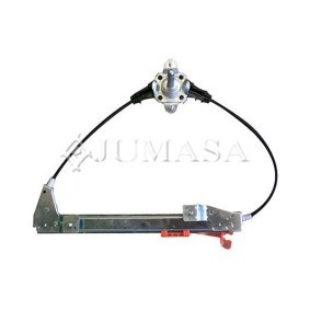 Achetez des Lève-vitre JUMASA 62051234 à prix pour 48,52 €
