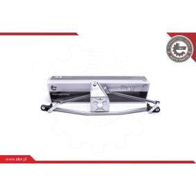Achetez des Tringlerie d'essuie-glace de chez ESEN SKV en ligne pour Transit Mk5 Minibus (V184, V185, FD , FB , FS , FZ , FC) à prix modérés