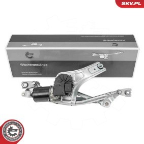 Achetez des Tringlerie d'essuie-glace ESEN SKV 05SKV137 à prix pour 76,54 €