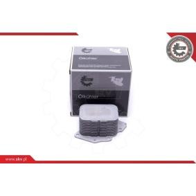 Ölkühler 31SKV230
