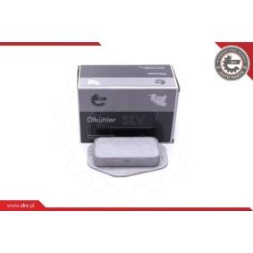 Ölkühler 31SKV231