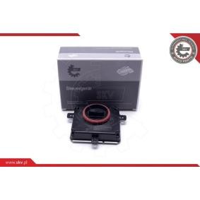 Compre Módulo de comando, iluminação da ESEN SKV 59SKV165 a um preço baixo por 64,71 €