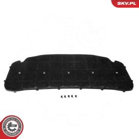 Comprar Amortiguación del compartimiento de motor de ESEN SKV 96SKV460 a bajo precio de 40,19 €