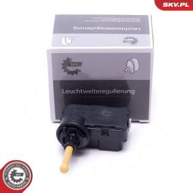 Stellmotor, Scheinwerfer 96SKV937
