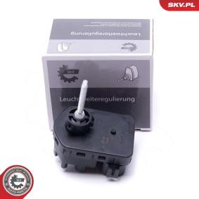 Stellmotor, Scheinwerfer 96SKV938