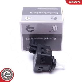 Stellmotor, Scheinwerfer 96SKV939