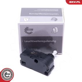 Stellmotor, Scheinwerfer 96SKV941