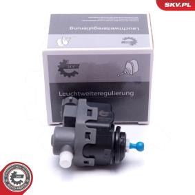Stellmotor, Scheinwerfer 96SKV944