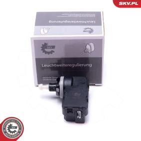 Stellmotor, Scheinwerfer 96SKV949