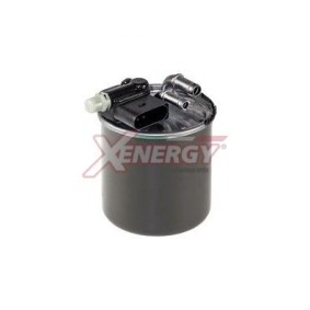 Comprar Filtro combustible de AP XENERGY X159056 a bajo precio de 51,48 €