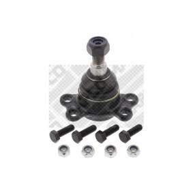 Acquista Testina braccio oscillante da MAPCO 49744 a buon mercato per soli 8,14 €