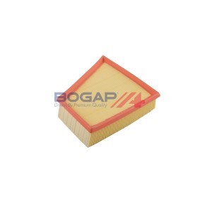 SKODA Luftfilter von BOGAP