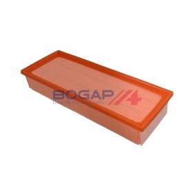 SKODA Luftfilter von BOGAP