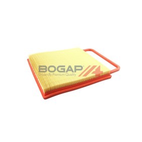 SKODA Luftfilter von BOGAP