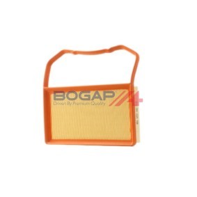 SKODA Luftfilter von BOGAP