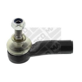 Achetez des Rotule de direction MAPCO 51827 à prix pour 12,13 €