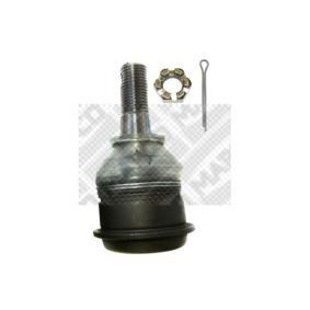 Osta Pallonivel MAPCO:llä 59252 edullisesti hintaan 7,19 €