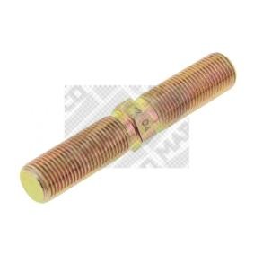 Achetez des Boulon, alignement des roues MAPCO 59367 à prix pour 4,63 €