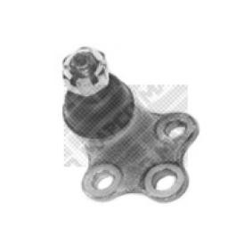 Osta Pallonivel MAPCO:llä 59521 edullisesti hintaan 12,40 €