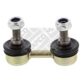 Koppelstange 59551 für SONATA III (Y-3) für 6,31 CHF