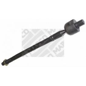 Comprar Rótula axial de dirección de MAPCO 59554 a bajo precio de 11,08 €
