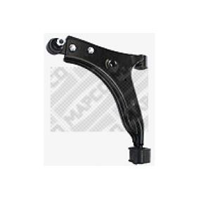 Querlenker 59576/1 HYUNDAI S-COUPE von MAPCO