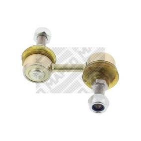 Koppelstange 59581 für SONATA III (Y-3) für 5,18 CHF