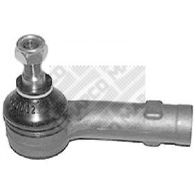 Achetez des Rotule de direction MAPCO 59665 à prix pour 11,92 €